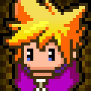 Tyr avatar