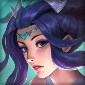 Robotgirl avatar