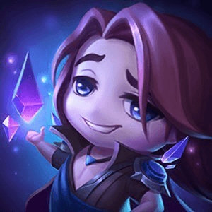 Gifappeltjie avatar