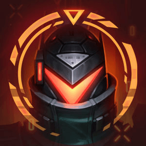 Volantis avatar