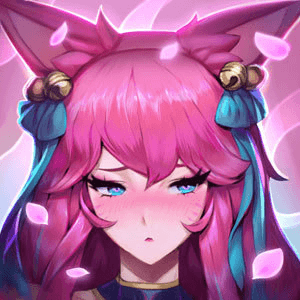 TrashPanda avatar