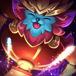 Insane Jhinetics avatar