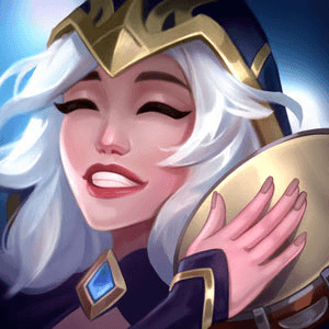 Sassageld avatar
