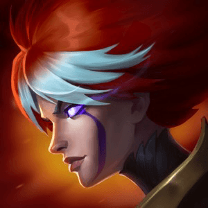 never tilt avatar