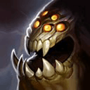 King Grim avatar