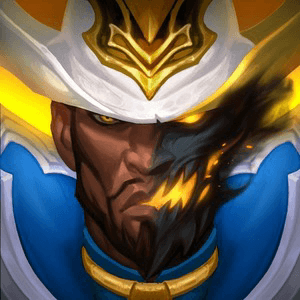 Ørphic avatar
