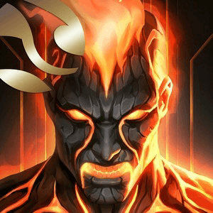 Mil3s avatar