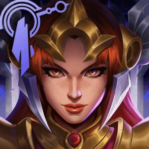 Dawn avatar