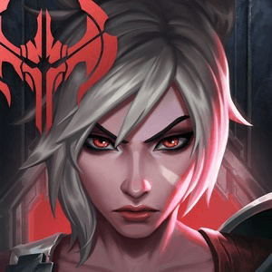 Haze avatar
