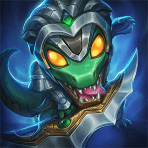 Storm avatar