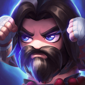 ZentiePuff avatar
