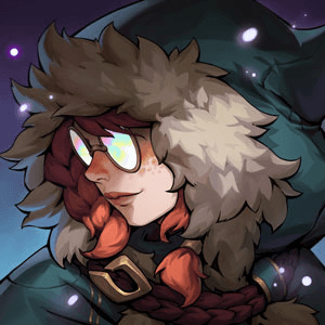 SenSei avatar
