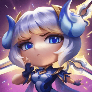 Wolf avatar