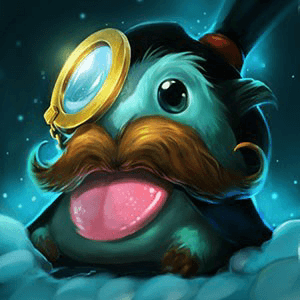 APC Tophat avatar
